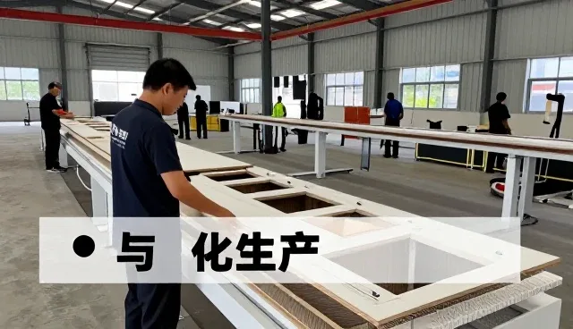 西安凯迪建材有限公司提供高品质规格定制满足工业园区需求