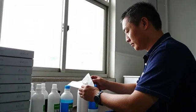 加工技术如何影响来图定制变化