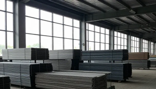 湿度变化对建材质量稳定性的影响原因
