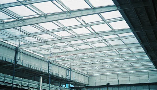包装配送中工程用建材选型的两种做法对比